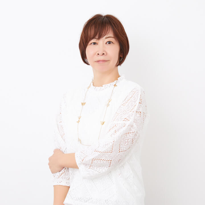 島田 Masayo Shimada | RIGHTS INC.（株式会社ライツ）